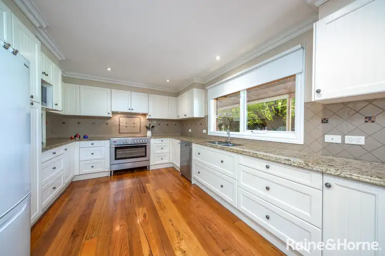 Fifth view of Homely house listing, 60 Hastings Drive, New Gisborne VIC 3438
