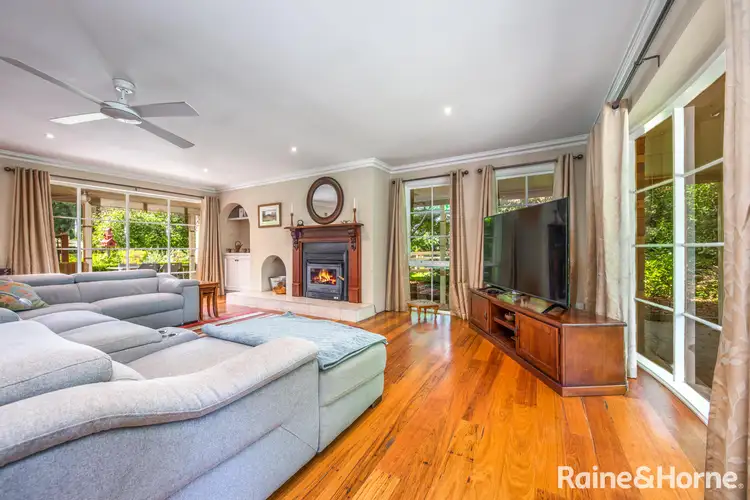 Sixth view of Homely house listing, 60 Hastings Drive, New Gisborne VIC 3438