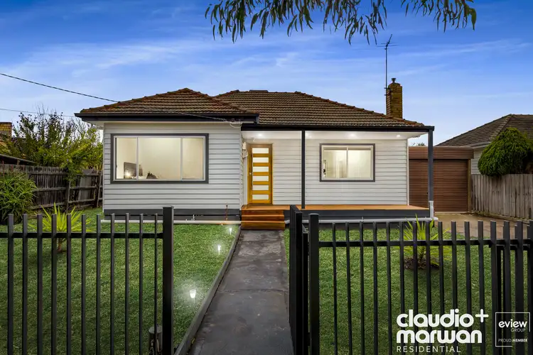 1 Halsbury Street, Hadfield VIC 3046