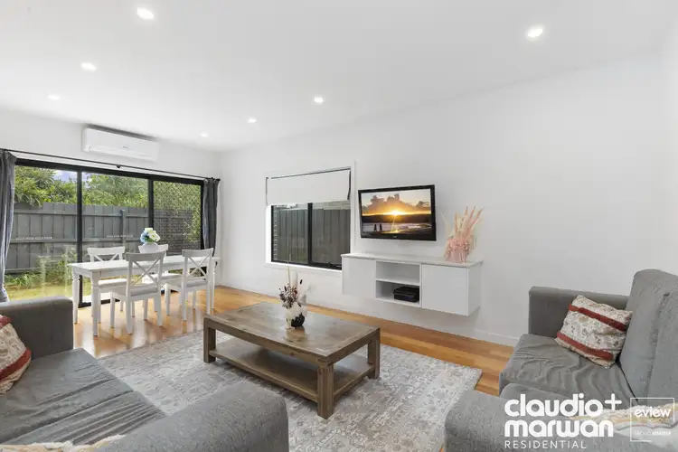 Fourth view of Homely townhouse listing, 3/20 Graham Street, Broadmeadows VIC 3047