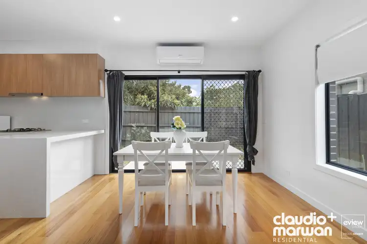 Fifth view of Homely townhouse listing, 3/20 Graham Street, Broadmeadows VIC 3047