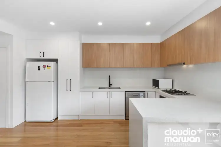 Sixth view of Homely townhouse listing, 3/20 Graham Street, Broadmeadows VIC 3047