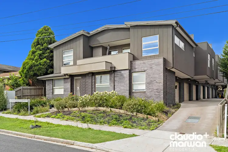 3/166 Waterloo Road, Oak Park VIC 3046