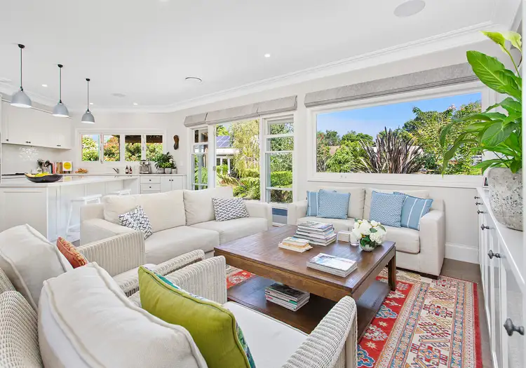Second view of Homely house listing, 36 Princess Street, Berry NSW 2535