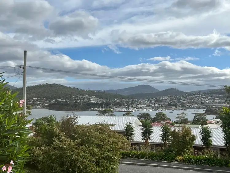 Second view of Homely house listing, 7b Chatsworth Street, Rose Bay TAS 7015