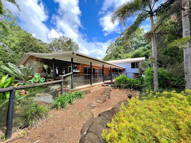 109 Treeby Road, Wilsons Pocket QLD 4570