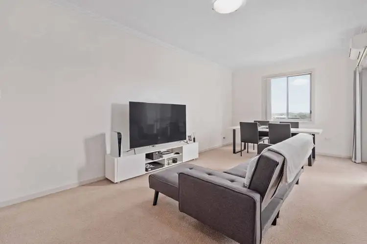 Second view of Homely apartment listing, 48/83-85 Union Road, Penrith NSW 2750