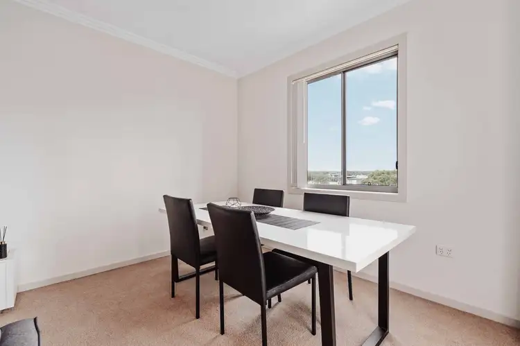 Third view of Homely apartment listing, 48/83-85 Union Road, Penrith NSW 2750