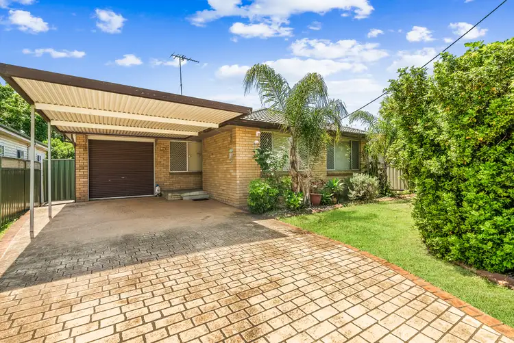 Main view of Homely house listing, 3 Wilson Street, St Marys NSW 2760