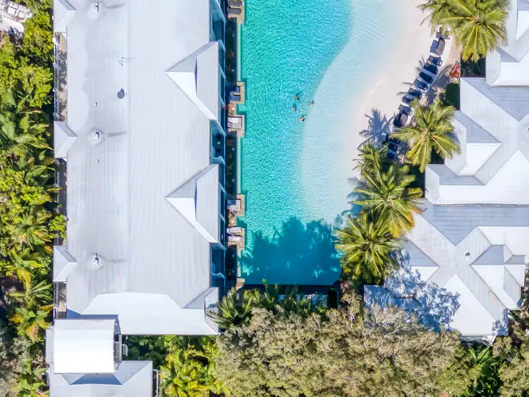 225 & 226/20-22 (Beach Club) Davidson Street, Port Douglas QLD 4877