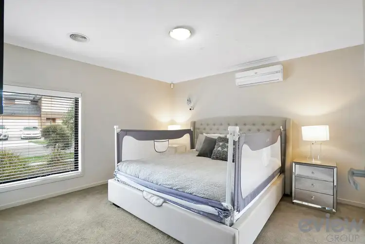 Second view of Homely house listing, 11 Seabird Drive, Point Cook VIC 3030