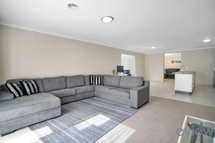 Seventh view of Homely house listing, 11 Seabird Drive, Point Cook VIC 3030