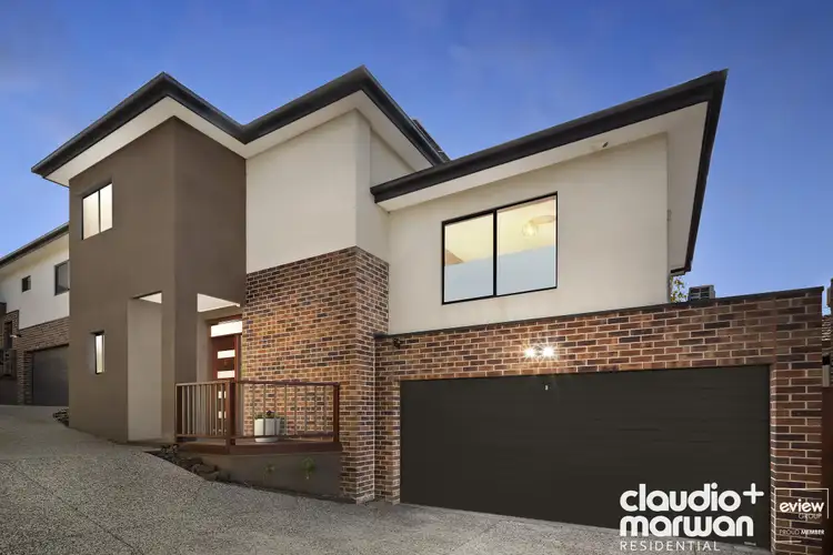 2/45 Northumberland Road, Pascoe Vale VIC 3044