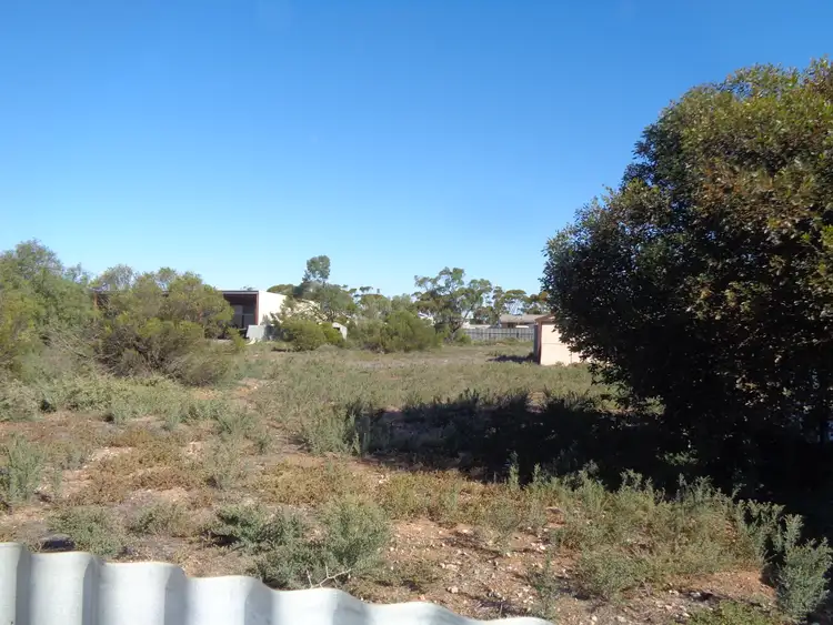 Third view of Homely land listing, LOT Lot, 16 First Street, Wild Horse Plains SA 5501