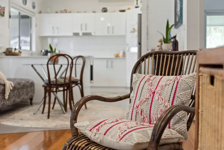 Third view of Homely house listing, 4/35 The Basin Road, St Georges Basin NSW 2540