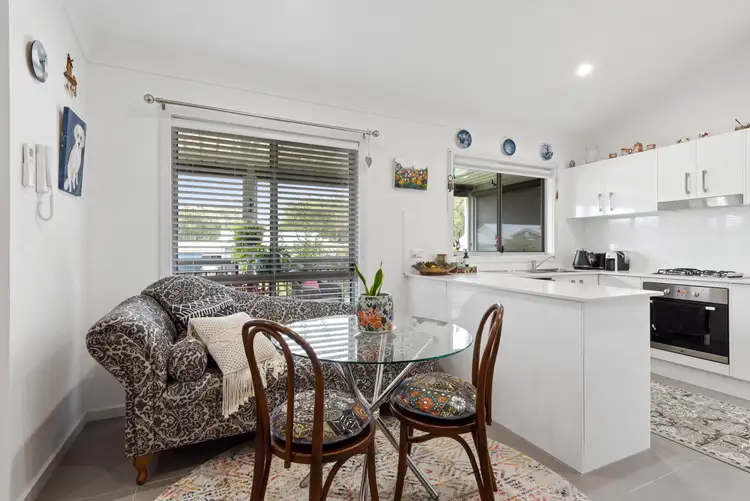 Fifth view of Homely house listing, 4/35 The Basin Road, St Georges Basin NSW 2540