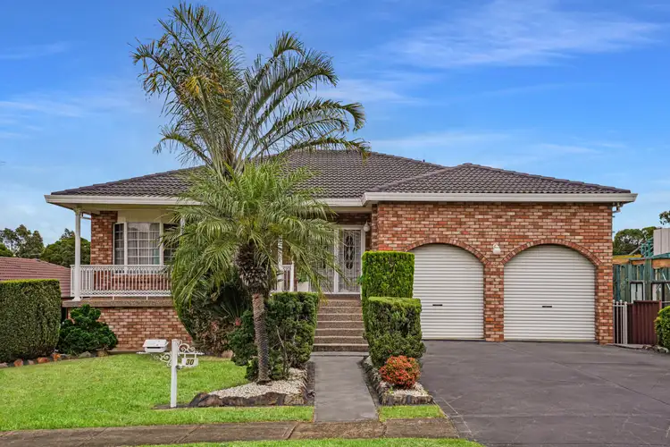 Main view of Homely house listing, 30 Addison Street, Wetherill Park NSW 2164