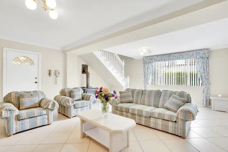 Second view of Homely house listing, 30 Addison Street, Wetherill Park NSW 2164