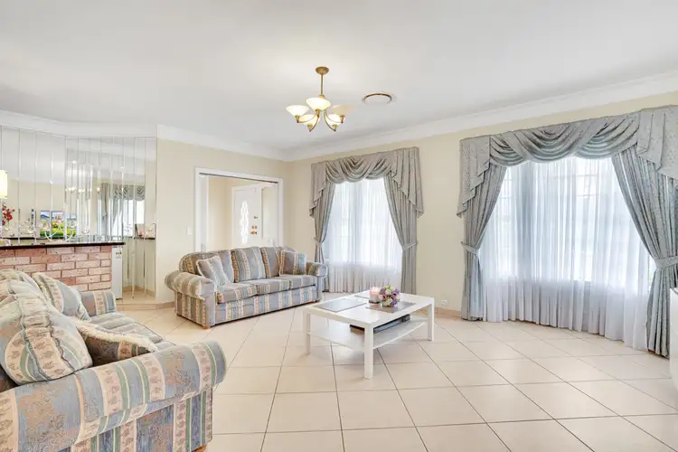 Third view of Homely house listing, 30 Addison Street, Wetherill Park NSW 2164