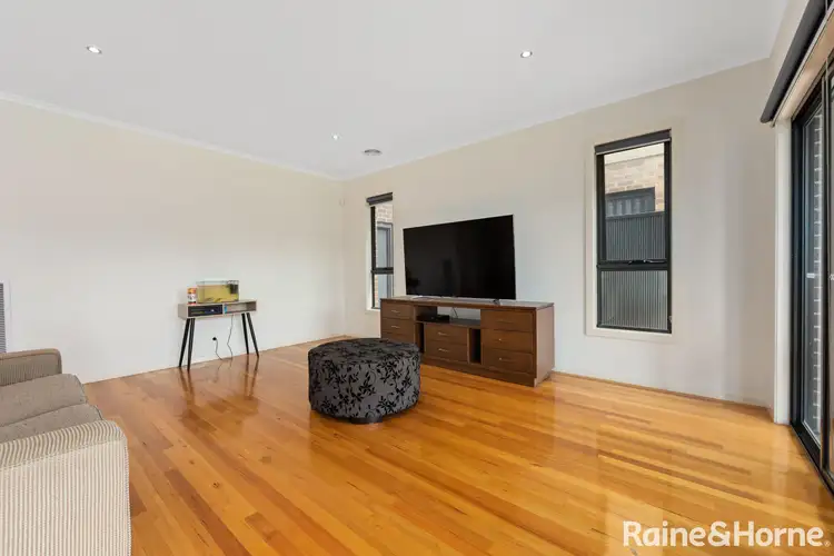 Second view of Homely house listing, 53 Marine Parade, Caroline Springs VIC 3023
