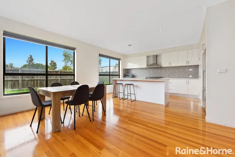 Third view of Homely house listing, 53 Marine Parade, Caroline Springs VIC 3023