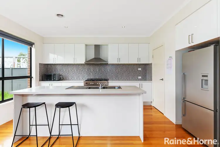 Fourth view of Homely house listing, 53 Marine Parade, Caroline Springs VIC 3023
