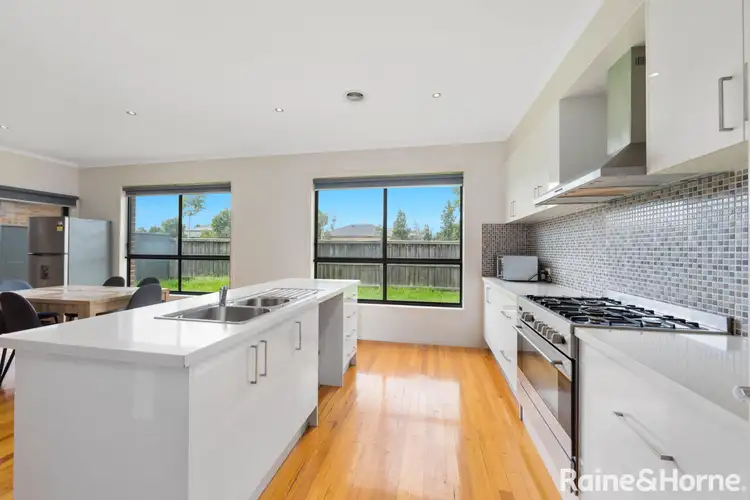 Fifth view of Homely house listing, 53 Marine Parade, Caroline Springs VIC 3023