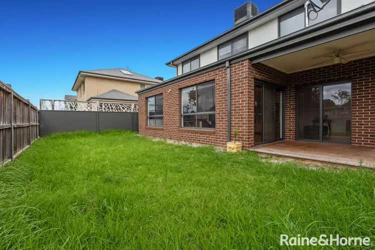 Sixth view of Homely house listing, 53 Marine Parade, Caroline Springs VIC 3023