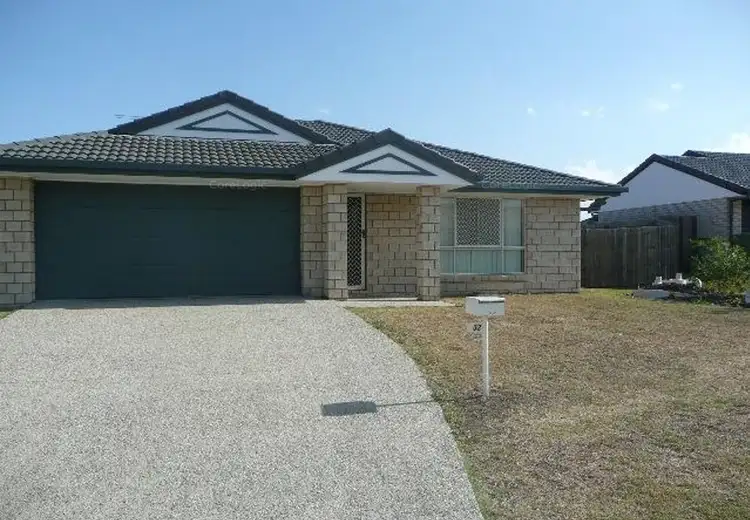32 Grassdale Crescent, Morayfield QLD 4506
