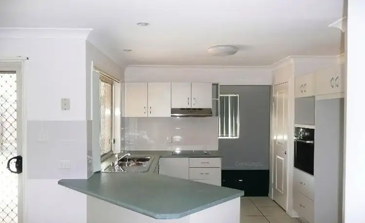 Third view of Homely house listing, 32 Grassdale Crescent, Morayfield QLD 4506