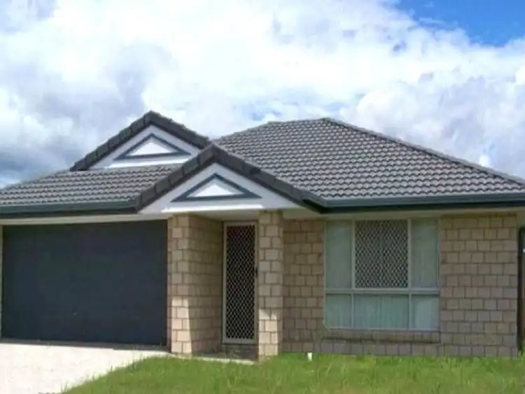 Fifth view of Homely house listing, 32 Grassdale Crescent, Morayfield QLD 4506