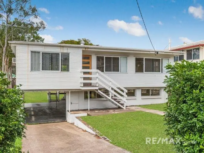 27 Stephenson Street, Oxley QLD 4075