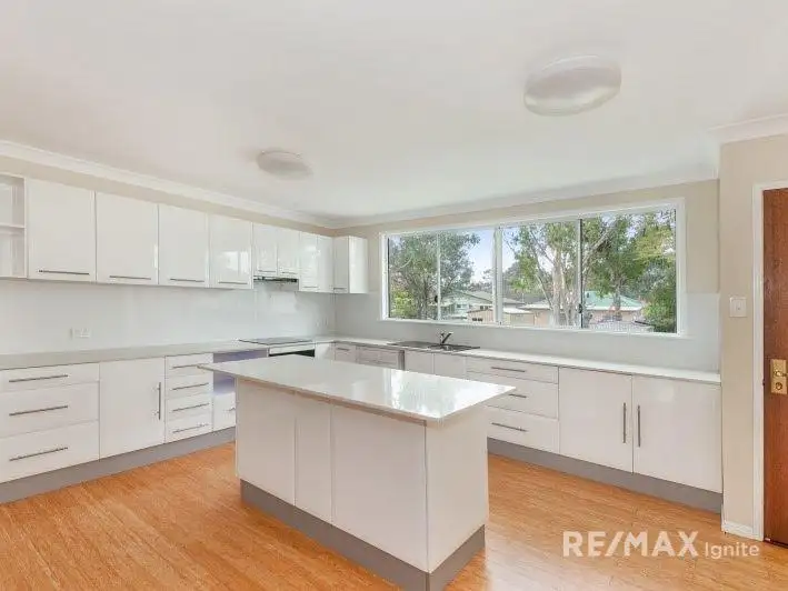Second view of Homely house listing, 27 Stephenson Street, Oxley QLD 4075