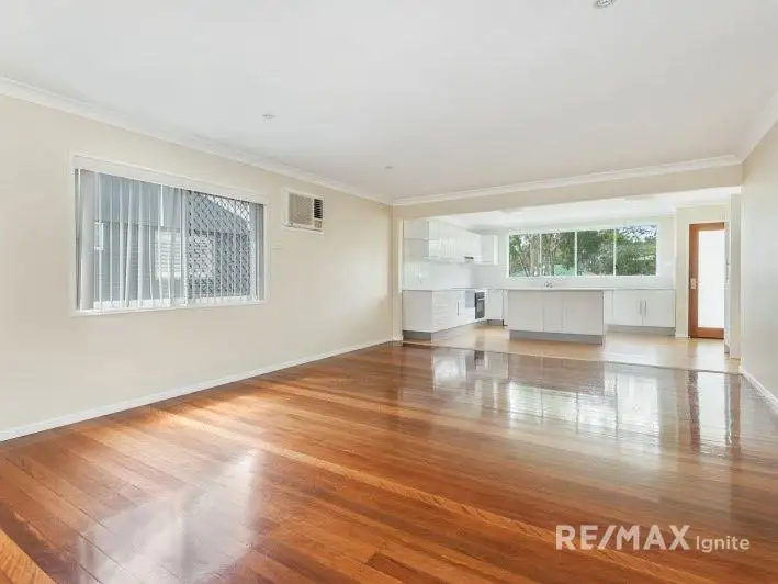 Fourth view of Homely house listing, 27 Stephenson Street, Oxley QLD 4075