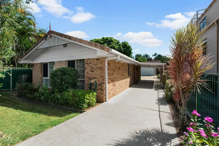 Main view of Homely house listing, 25 Days Road, Grange QLD 4051