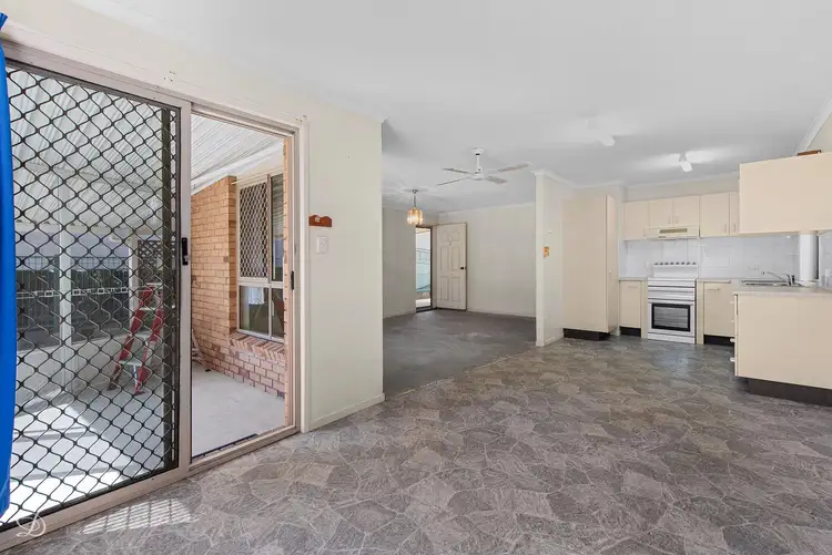 Fifth view of Homely house listing, 25 Days Road, Grange QLD 4051