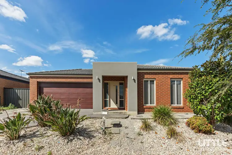 Main view of Homely house listing, 138 Penrose Promenade, Tarneit VIC 3029