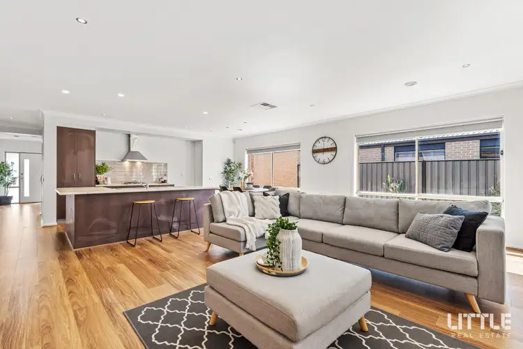 Fourth view of Homely house listing, 138 Penrose Promenade, Tarneit VIC 3029