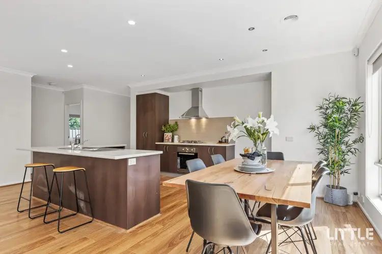 Sixth view of Homely house listing, 138 Penrose Promenade, Tarneit VIC 3029