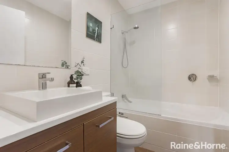 Fourth view of Homely apartment listing, 13/2 Daniel Street, Botany NSW 2019