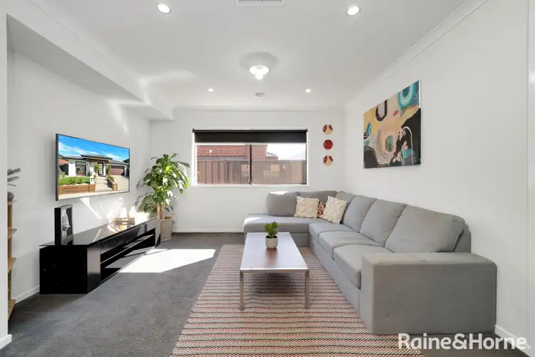 Third view of Homely house listing, 4 Tayrona Road, Tarneit VIC 3029
