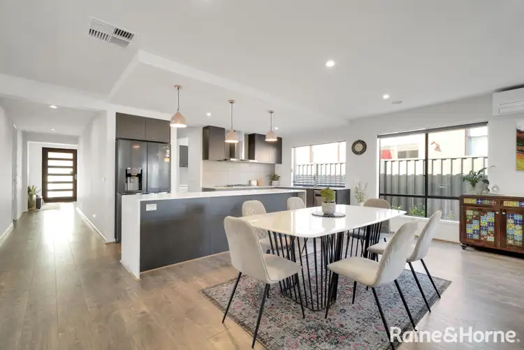 Fourth view of Homely house listing, 4 Tayrona Road, Tarneit VIC 3029