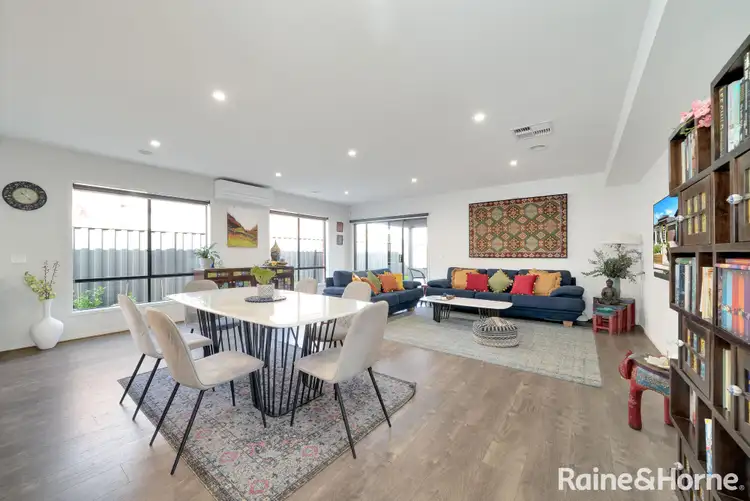 Sixth view of Homely house listing, 4 Tayrona Road, Tarneit VIC 3029