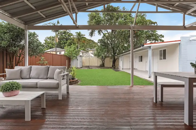 93 Morgan Street, Beverly Hills NSW 2209