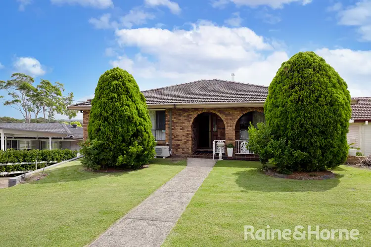 38 Morton Parade, Rankin Park NSW 2287