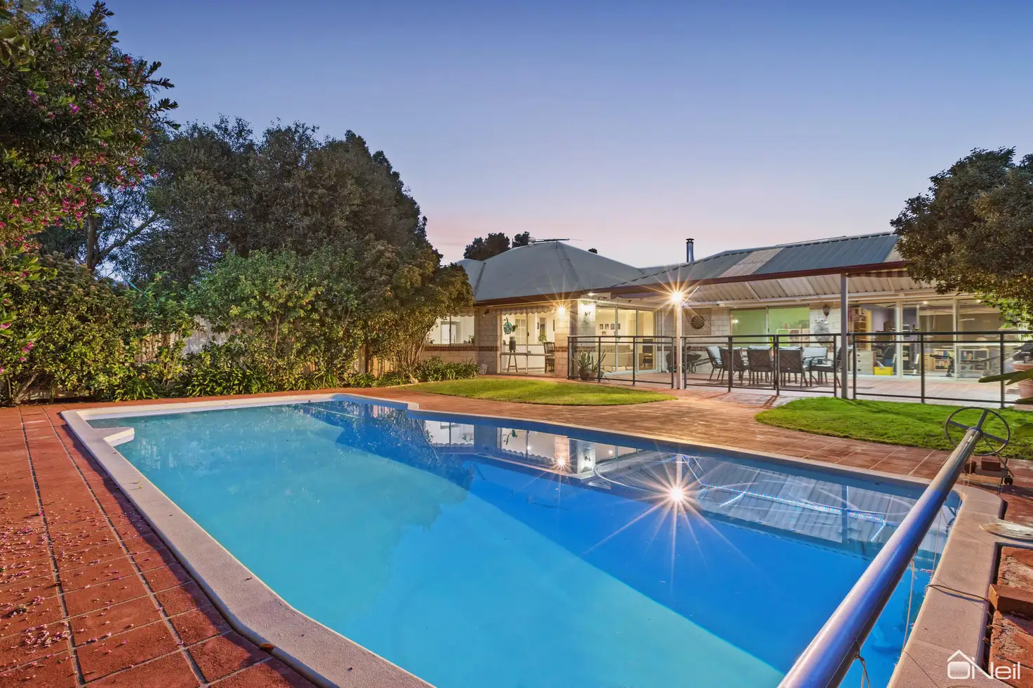 Main view of Homely house listing, 8 Allwood Avenue, Hilbert WA 6112