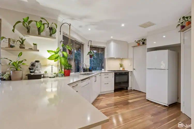 Third view of Homely house listing, 8 Allwood Avenue, Hilbert WA 6112