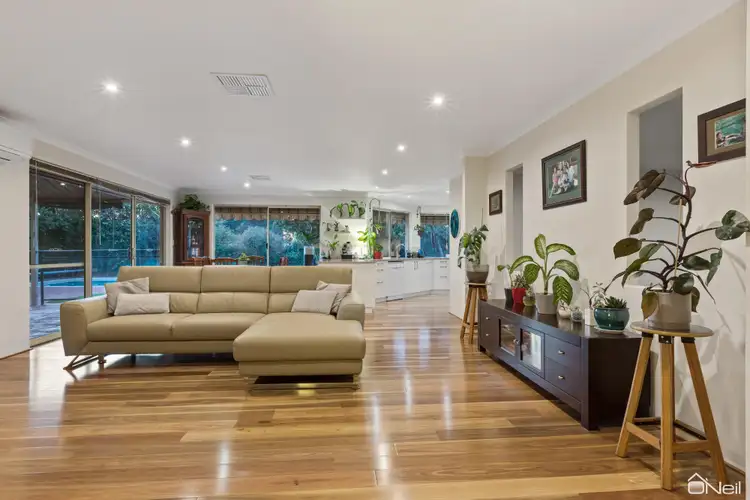Sixth view of Homely house listing, 8 Allwood Avenue, Hilbert WA 6112