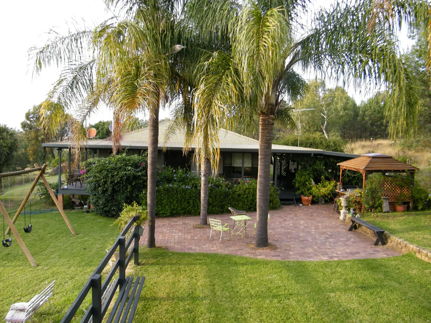 Main view of Homely rural property listing, "Lake View" 867 Borah Creek Road, Quirindi NSW 2343