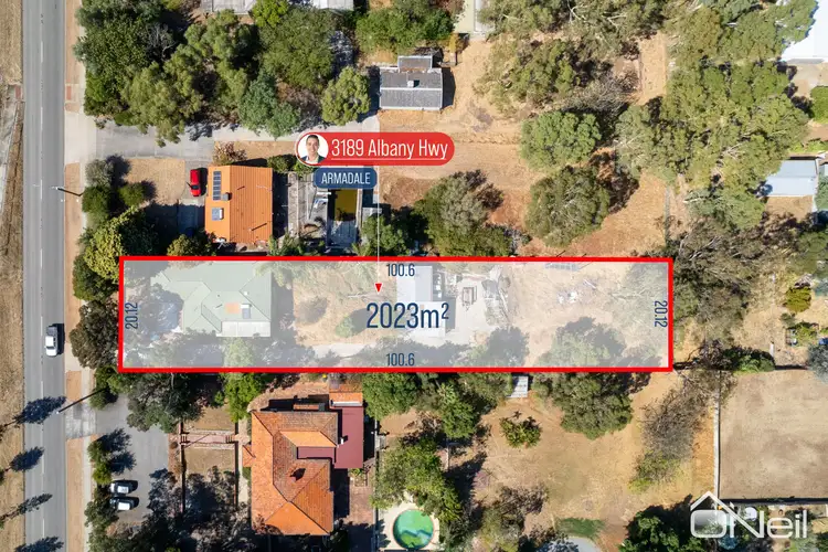 3189 Albany Highway, Armadale WA 6112